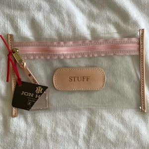 Jon Hart Pouch